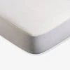 Alèse Protège-matelas Pour Berceau Kumi CHARLIE CRANE Blanc - Charlie Crane
