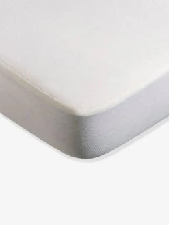 Alèse Protège-matelas Pour Berceau Kumi CHARLIE CRANE Blanc - Charlie Crane
