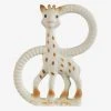 Anneau De Dentition Sophie La Girafe Beige Clair - Sophie La Girafe