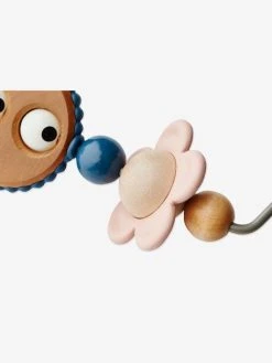 Arche De Jeux BABYBJORN Pour Transat Yeux Espiegles Pastels - Baby Bjorn -Boutique Ergobaby arche de jeux babybjorn pour transat 4