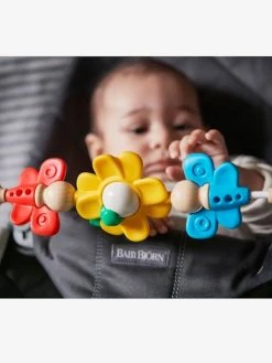 Arche De Jeux Pour Transat Amis Volants Babybjorn Multicolore - Baby Bjorn 8 Arche De Jeux Pour Transat Amis Volants Babybjorn Multicolore - Baby Bjorn -Boutique Ergobaby arche de jeux pour transat amis volants babybjorn 2