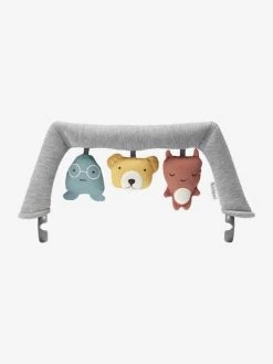 Arche De Jeux Pour Transat BABYBJORN Amis Doux - Baby Bjorn