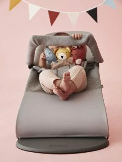 Arche De Jeux Pour Transat BABYBJORN Amis Doux - Baby Bjorn -Boutique Ergobaby arche de jeux pour transat babybjorn 3