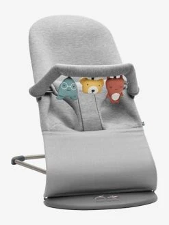 Arche De Jeux Pour Transat BABYBJORN Amis Doux - Baby Bjorn -Boutique Ergobaby arche de jeux pour transat babybjorn 5