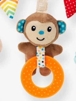 Arche De Poussette Universelle INFANTINO Multicolore - Infantino -Boutique Ergobaby arche de poussette universelle infantino 2