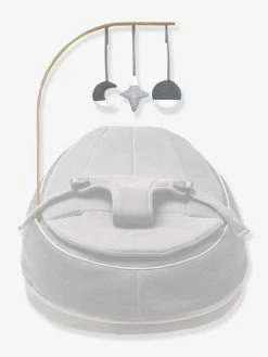 Arche D'éveil Bois Doomoo Seat’n Swing BABYMOOV Bois - Babymoov -Boutique Ergobaby arche deveil bois doomoo seatn swing babymoov 2