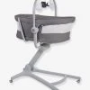 Baby Hug 4 En 1 Air CHICCO Dark Grey - Chicco