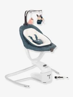 Balancelle BABYMOOV Swoon Motion Zinc - Babymoov