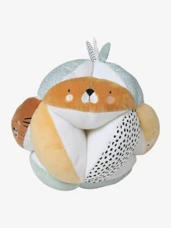 Balle D'éveil TANZANIE Multicolore - Vertbaudet 7 Balle D'éveil TANZANIE Multicolore - Vertbaudet -Boutique Ergobaby balle deveil tanzanie 2