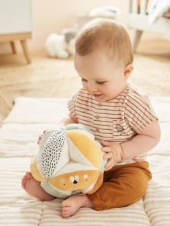 Balle D'éveil TANZANIE Multicolore - Vertbaudet 9 Balle D'éveil TANZANIE Multicolore - Vertbaudet -Boutique Ergobaby balle deveil tanzanie 4