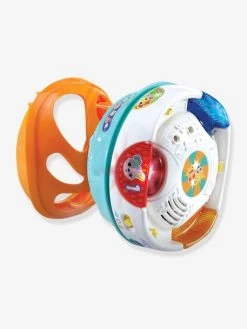 Balle Magic'moov 3 En 1 VTECH Orange - Toutes Les Marques -Boutique Ergobaby balle magicmoov 3 en 1 vtech 2