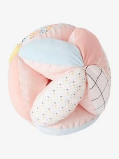Balle Sensorielle D'éveil Koala Rose - Vertbaudet -Boutique Ergobaby balle sensorielle deveil koala 2