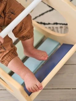 Bascule D'intérieur En Bois FSC® Multicolore - Vertbaudet 11 Bascule D'intérieur En Bois FSC® Multicolore - Vertbaudet -Boutique Ergobaby bascule dinterieur en bois fsc 5