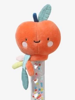 Bâton De Pluie CROQUE LA VIE Rouge - Vertbaudet -Boutique Ergobaby baton de pluie croque la vie 4