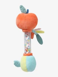 Bâton De Pluie CROQUE LA VIE Rouge - Vertbaudet -Boutique Ergobaby baton de pluie croque la vie 5