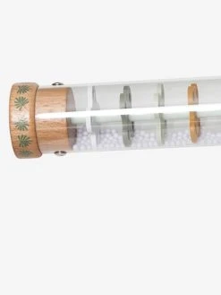 Bâton De Pluie Géant HANOÏ En Bois FSC® Vert Moyen Uni Avec Decor - Vertbaudet 9 Bâton De Pluie Géant HANOÏ En Bois FSC® Vert Moyen Uni Avec Decor - Vertbaudet -Boutique Ergobaby baton de pluie geant hanoi en bois fsc 4