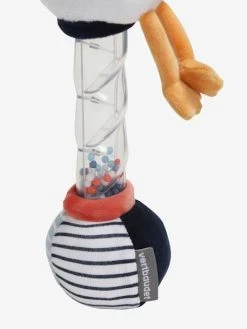 Bâton De Pluie LEON SUR LE PONTON Multicolore - Vertbaudet -Boutique Ergobaby baton de pluie leon sur le ponton 4