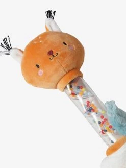 Bâton De Pluie LES AMIS DE LA FORÊT Vert - Vertbaudet -Boutique Ergobaby baton de pluie les amis de la foret 2