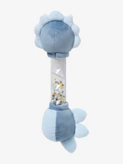 Bâton De Pluie PETIT DINO Multicolore - Vertbaudet -Boutique Ergobaby baton de pluie petit dino 5