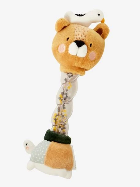 Bâton De Pluie Tanzanie Orange - Vertbaudet 4 Bâton De Pluie Tanzanie Orange - Vertbaudet – Image 4