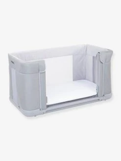 Berceau Cododo évolutif Next2Me Forever CHICCO Cool Grey - Chicco -Boutique Ergobaby berceau cododo evolutif next2me forever chicco 4