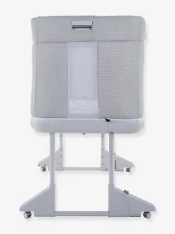 Berceau Cododo évolutif Next2Me Forever CHICCO Cool Grey - Chicco -Boutique Ergobaby berceau cododo evolutif next2me forever chicco 5