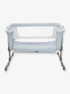 Berceau Cododo Next2Me Essential CHICCO Gris - Chicco -Boutique Ergobaby berceau cododo next2me essential chicco 2