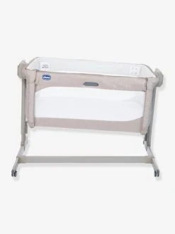 Berceau Cododo Next2Me Magic CHICCO Moongrey - Chicco 9 Berceau Cododo Next2Me Magic CHICCO Moongrey - Chicco -Boutique Ergobaby berceau cododo next2me magic chicco 3
