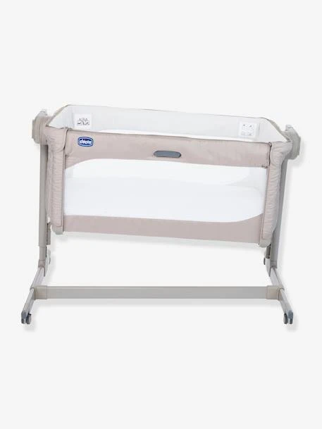 Berceau Cododo Next2Me Magic CHICCO Moongrey - Chicco 4 Berceau Cododo Next2Me Magic CHICCO Moongrey - Chicco – Image 4