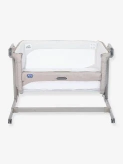 Berceau Cododo Next2Me Magic CHICCO Moongrey - Chicco 10 Berceau Cododo Next2Me Magic CHICCO Moongrey - Chicco -Boutique Ergobaby berceau cododo next2me magic chicco 4