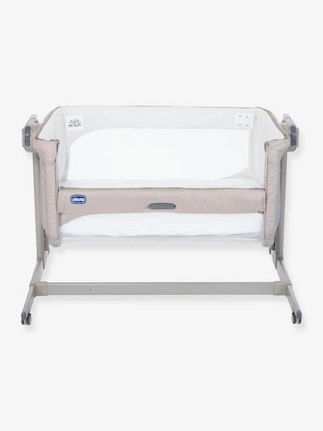 Berceau Cododo Next2Me Magic CHICCO Moongrey - Chicco 5 Berceau Cododo Next2Me Magic CHICCO Moongrey - Chicco – Image 5