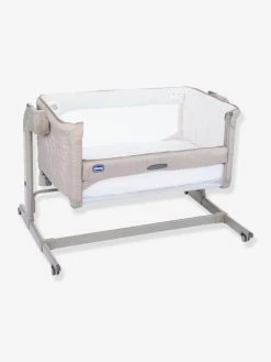 Berceau Cododo Next2Me Magic CHICCO Moongrey - Chicco 11 Berceau Cododo Next2Me Magic CHICCO Moongrey - Chicco -Boutique Ergobaby berceau cododo next2me magic chicco 5