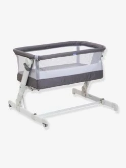 Berceau Cododo Next2me Pop Up CHICCO Anthracite - Chicco -Boutique Ergobaby berceau cododo next2me pop up chicco 2