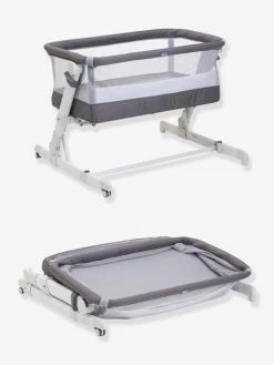 Berceau Cododo Next2me Pop Up CHICCO Anthracite - Chicco