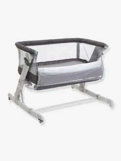 Berceau Cododo Next2me Pop Up CHICCO Anthracite - Chicco -Boutique Ergobaby berceau cododo next2me pop up chicco 4