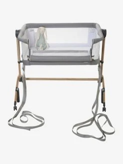 Berceau Cododo VERTBAUDET Gris - Vertbaudet 9 Berceau Cododo VERTBAUDET Gris - Vertbaudet -Boutique Ergobaby berceau cododo vertbaudet 3