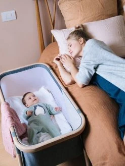 Berceau De Voyage Vertbaudet Naturel/gris - Vertbaudet 8 Berceau De Voyage Vertbaudet Naturel/gris - Vertbaudet -Boutique Ergobaby berceau de voyage vertbaudet 2