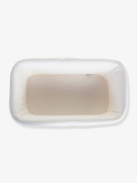 Berceau En Rotin Avec Matelas CHILDHOME Naturel - Childhome 6 Berceau En Rotin Avec Matelas CHILDHOME Naturel - Childhome – Image 6
