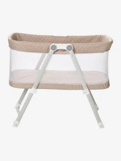 Berceau Nomade Vertaudet Nest'travel Gris - Vertbaudet -Boutique Ergobaby berceau nomade vertaudet nesttravel 2