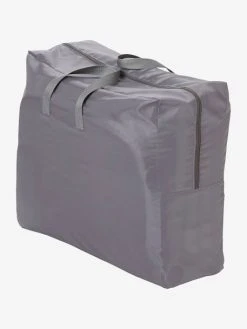 Berceau Nomade Vertaudet Nest'travel Gris - Vertbaudet -Boutique Ergobaby berceau nomade vertaudet nesttravel 4