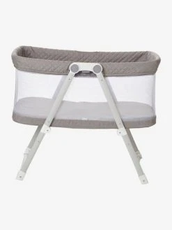 Berceau Nomade Vertaudet Nest'travel Gris - Vertbaudet -Boutique Ergobaby berceau nomade vertaudet nesttravel 5