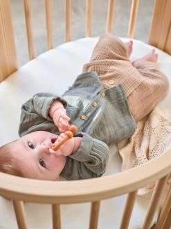 Berceau Sleepi™ Mini V3 STOKKE Natural - Stokke -Boutique Ergobaby berceau sleepi mini v3 stokke 5