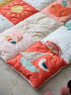 Boîte à Lingettes - TAF TOYS Beige - Taf Toys -Boutique Ergobaby boite a lingettes taf toys 2