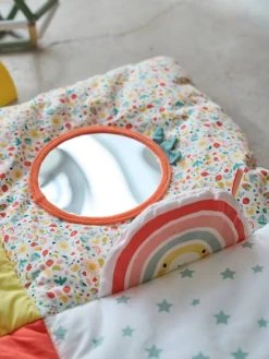 Boîte à Lingettes - TAF TOYS Beige - Taf Toys -Boutique Ergobaby boite a lingettes taf toys 3