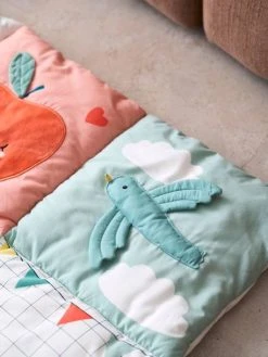 Boîte à Lingettes - TAF TOYS Beige - Taf Toys -Boutique Ergobaby boite a lingettes taf toys 4