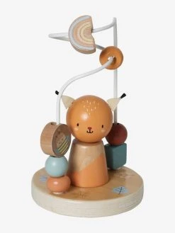 Boulier Les Amis De La Forêt En Bois FSC® Beige - Vertbaudet 11 Boulier Les Amis De La Forêt En Bois FSC® Beige - Vertbaudet -Boutique Ergobaby boulier les amis de la foret en bois fsc 5