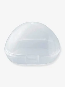 Bouts De Sein X 2 + Etui De Protection Inclus LANSINOH Blanc - Lansinoh -Boutique Ergobaby bouts de sein x 2 etui de protection inclus lansinoh 3