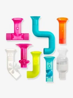 Bundle Accessoires De Bain Boon Multicolore - Boon -Boutique Ergobaby bundle accessoires de bain boon 3