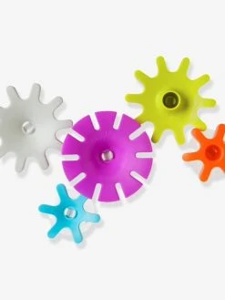 Bundle Accessoires De Bain Boon Multicolore - Boon -Boutique Ergobaby bundle accessoires de bain boon 4