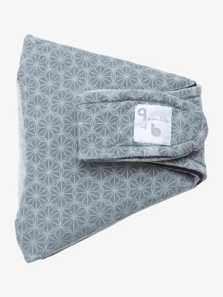 Ceinture De Sommeil BABYMOOV Dreambelt, Taille XS/S Gris - Babymoov 5 Ceinture De Sommeil BABYMOOV Dreambelt, Taille XS/S Gris - Babymoov – Image 5